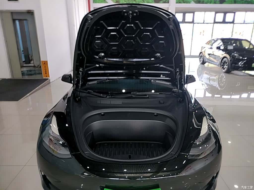 Tesla Model 3, 2022 20