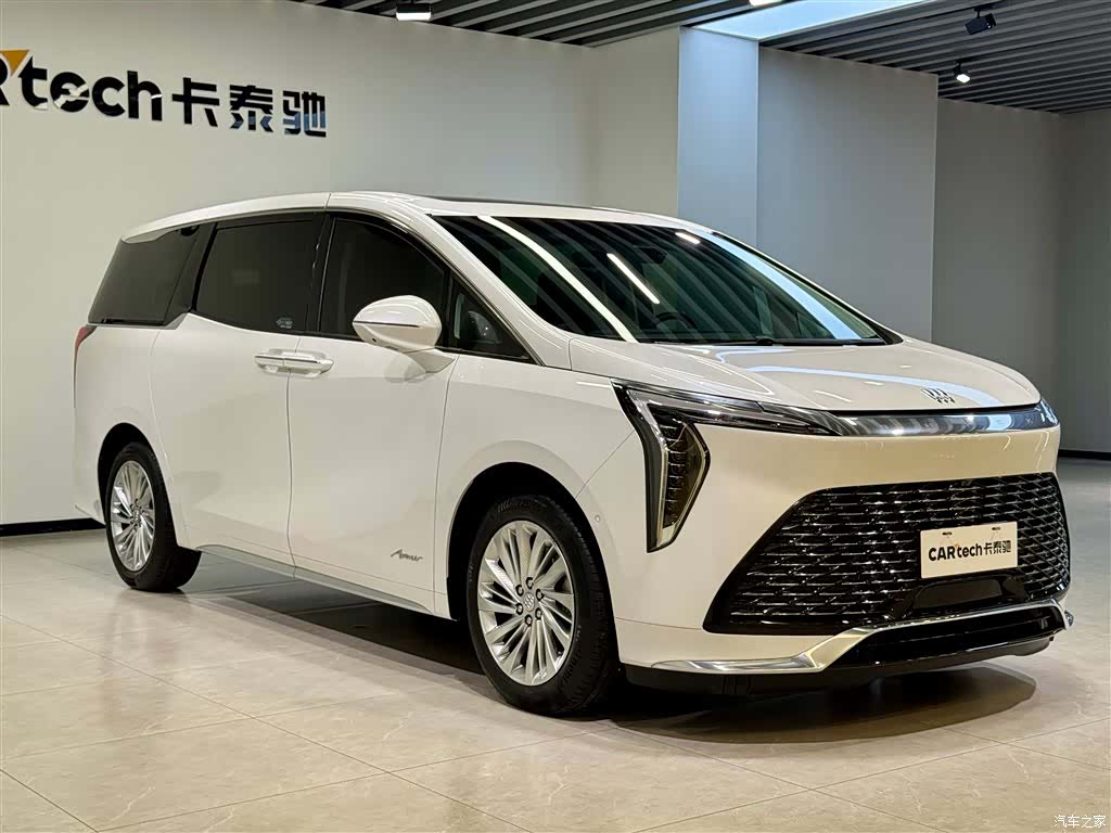 Buick Century, 2023 2