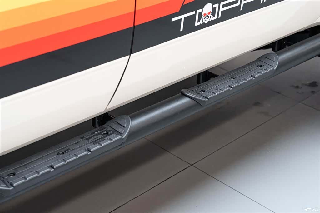 Toyota Land Cruiser, 2023 26