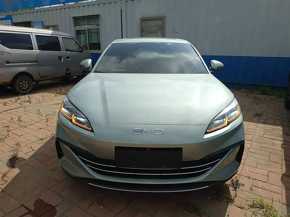 BYD Seal 06