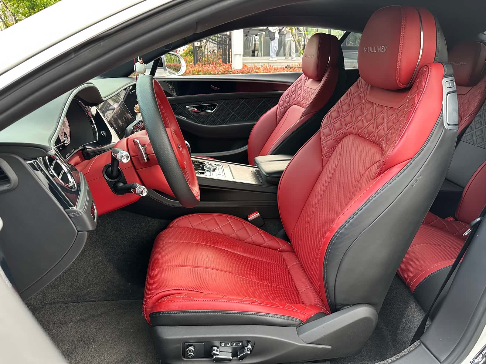 Bentley Continental GT, 2022 9