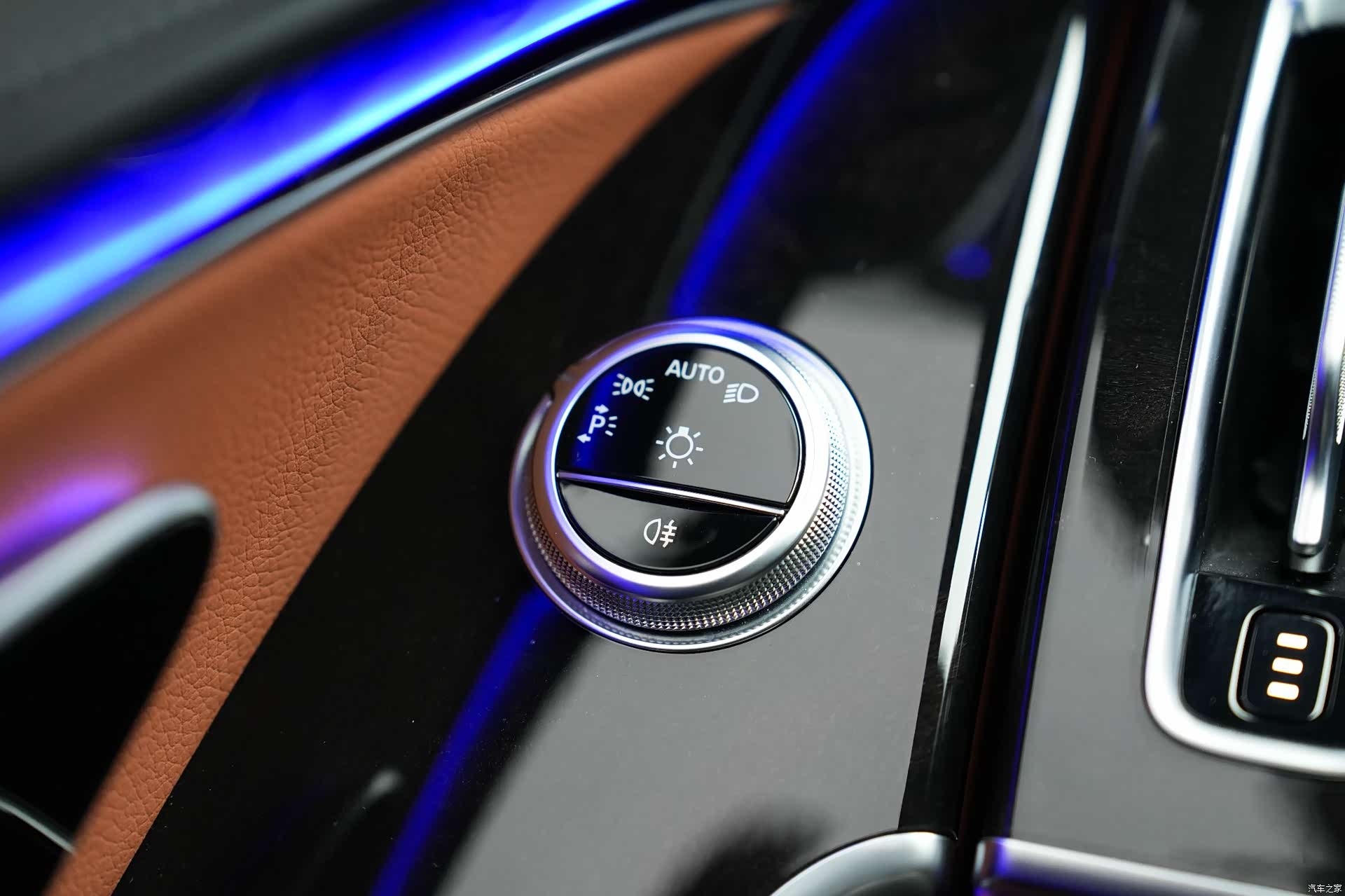 Maybach S-Class, 2023 20