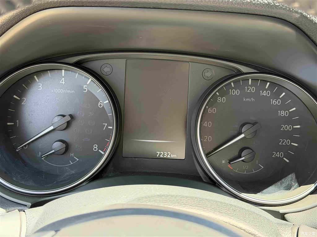Nissan X-Trail, 2026 17