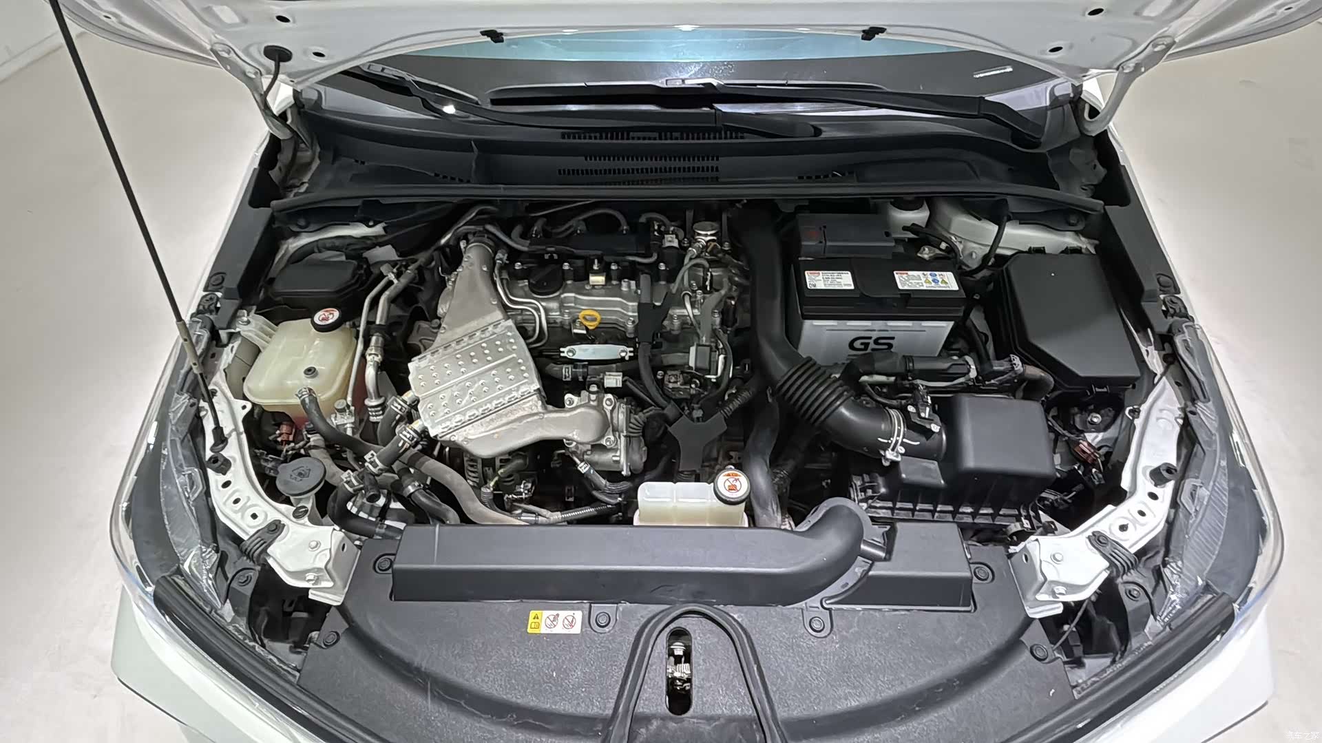 Toyota Corolla, 2021 20