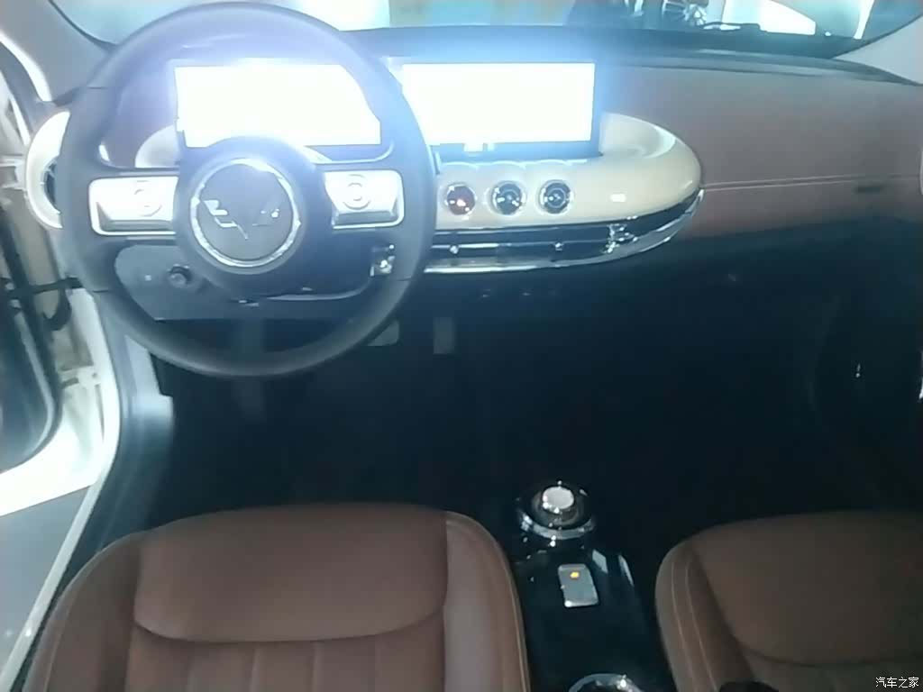 Wuling Bingo, 2024 10