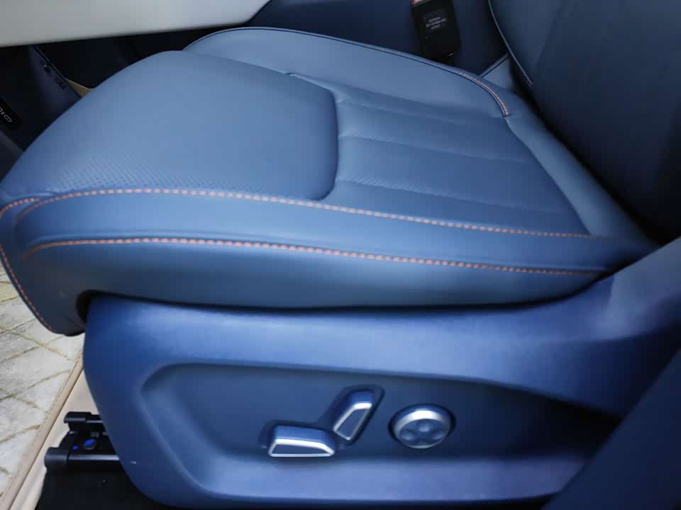 DEEPAL Dark blue G318