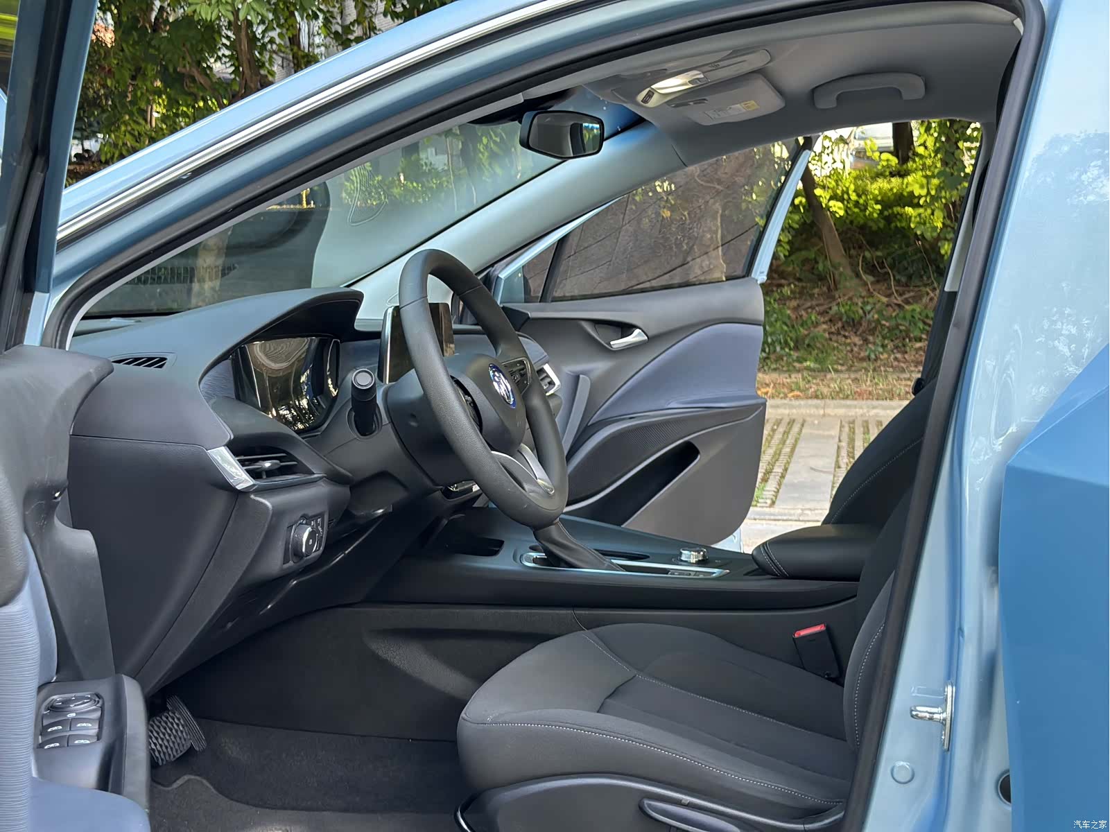 Buick Velite, 2020 12