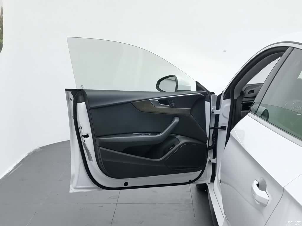 Audi A5, 2020 8