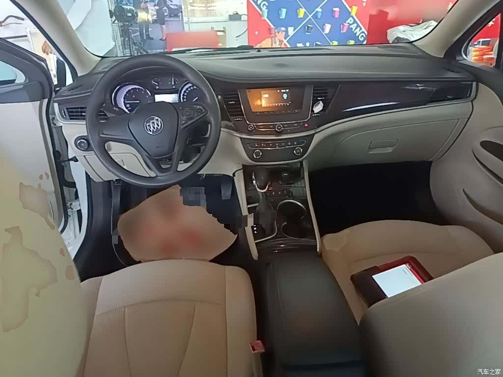 Buick Verano, 2019 10