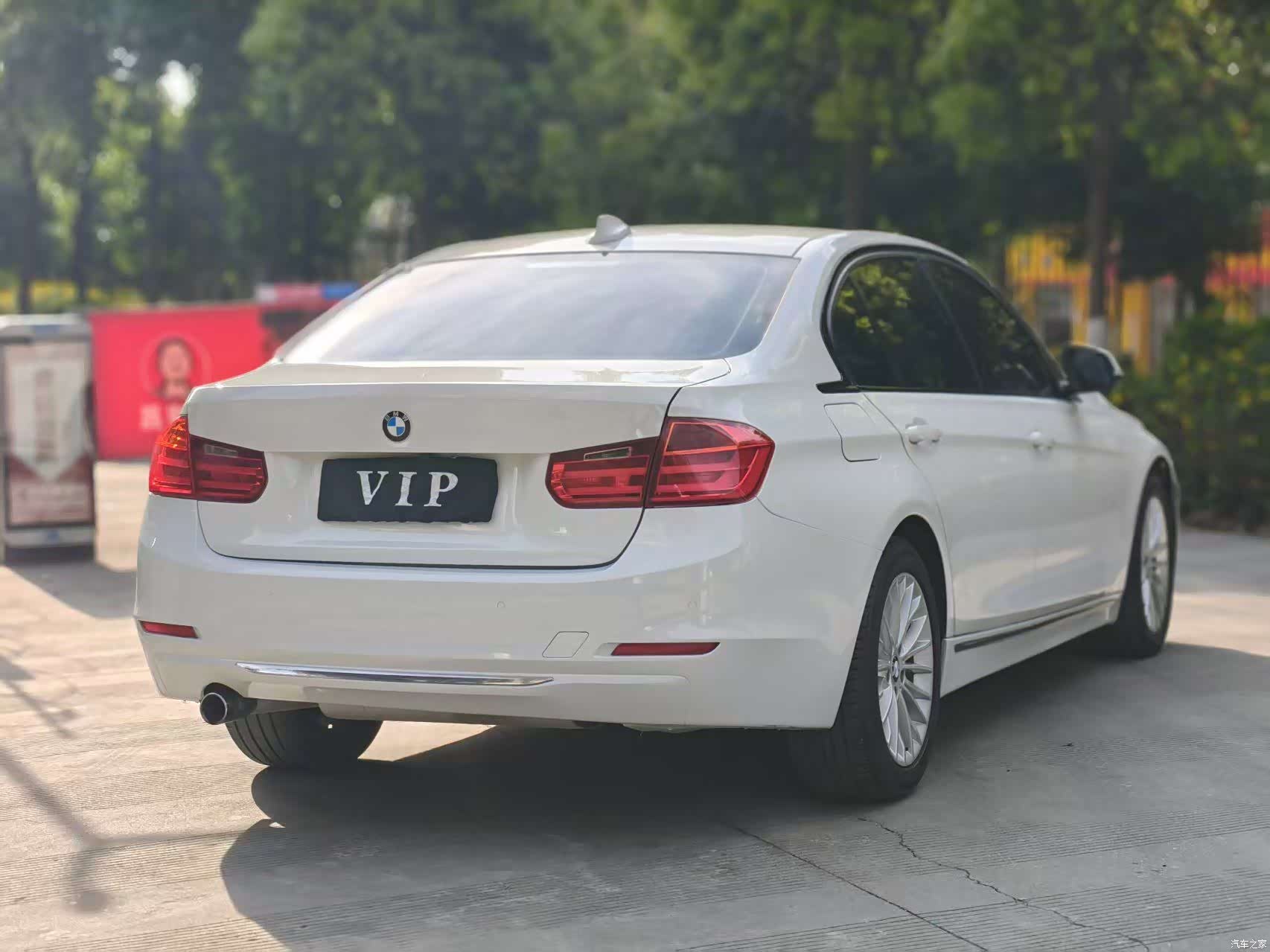 BMW 3 Series, 2013 все фото