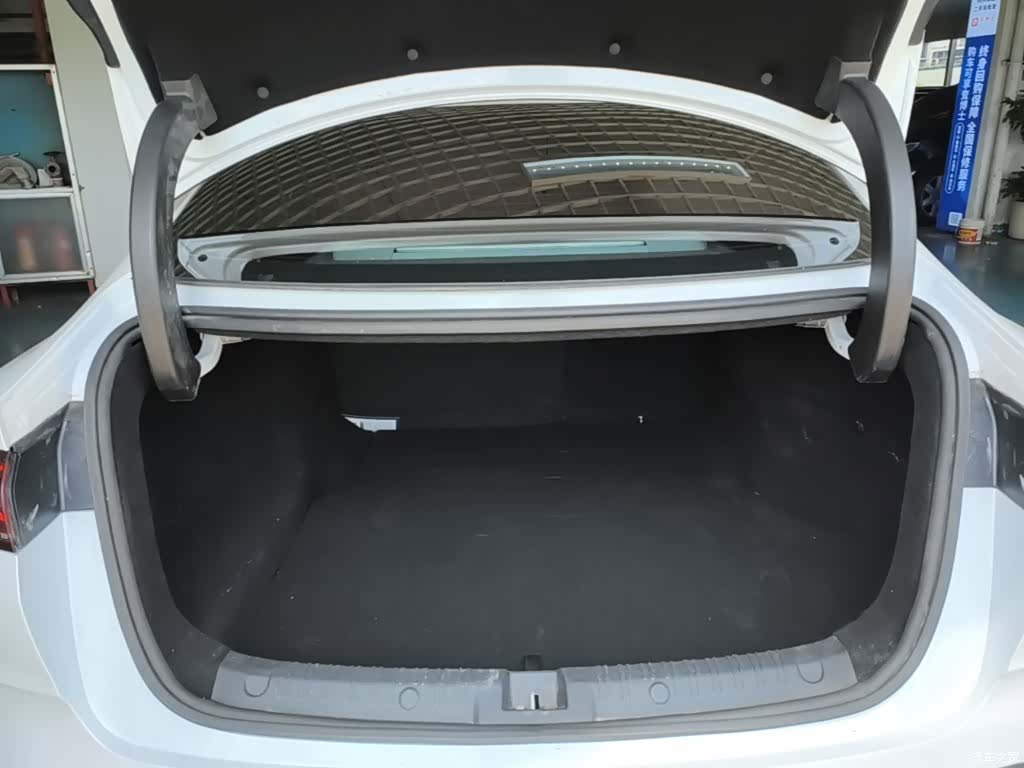 BYD Qin, 2025 15