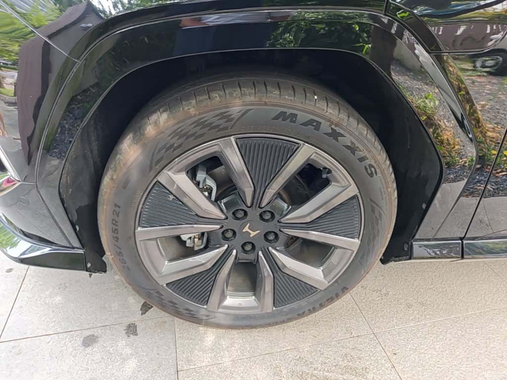 Honda Blazer, 2026 23