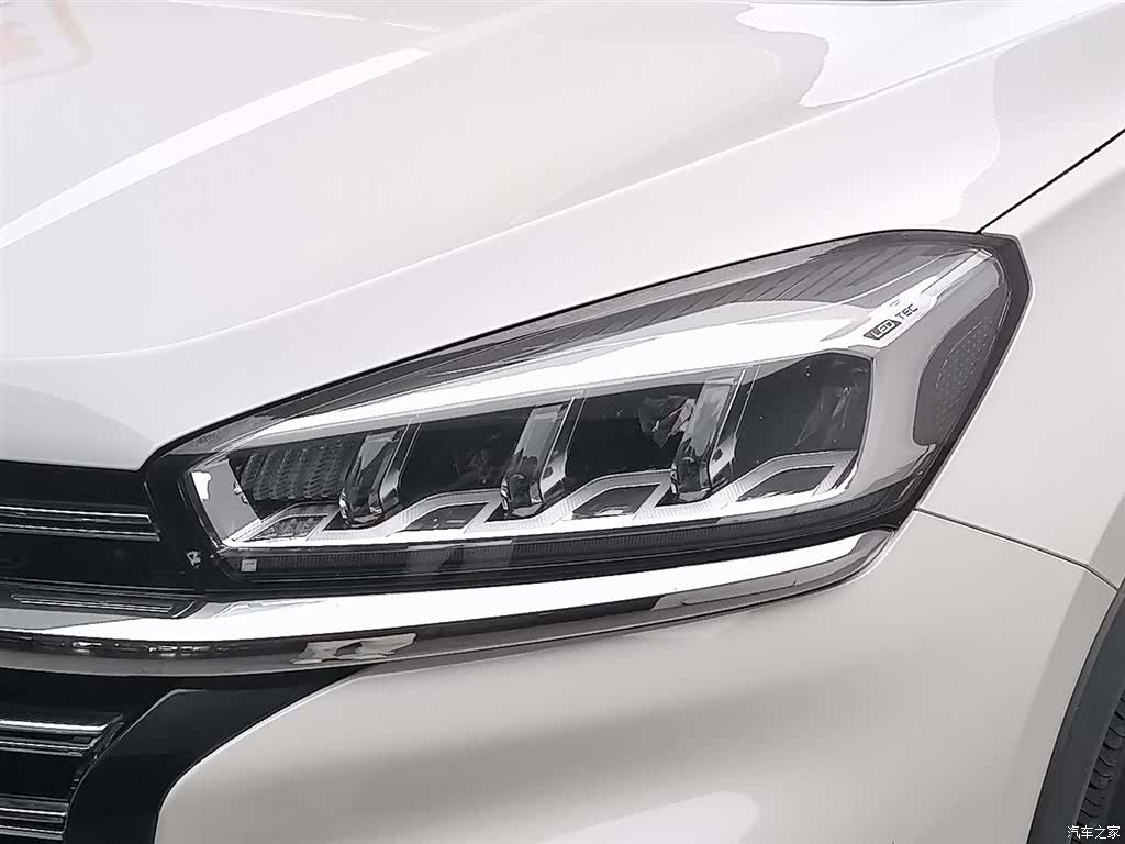 Chery Tiggo 8, 2019 7