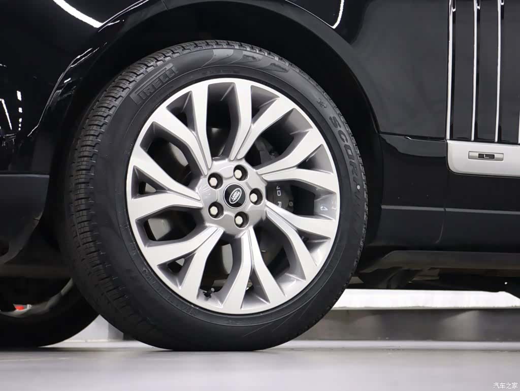 Land Rover Range Rover, 2021 39