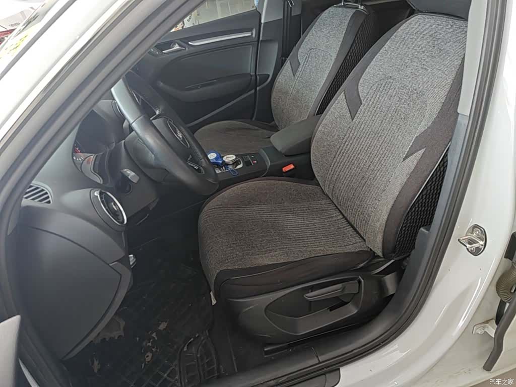Audi A3, 2019 15