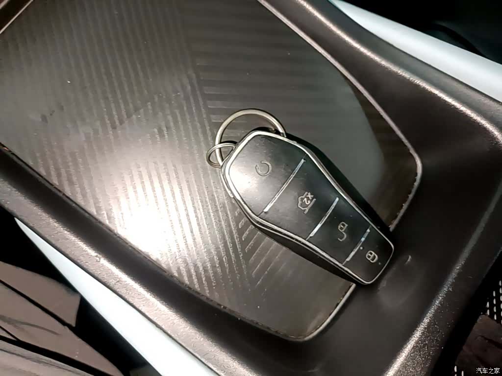 BYD Seagull, 2023 9