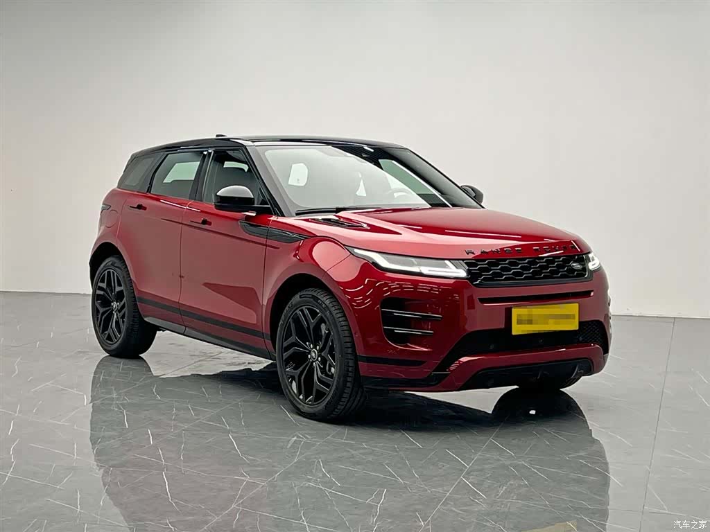 Land Rover Range Rover, 2020 8