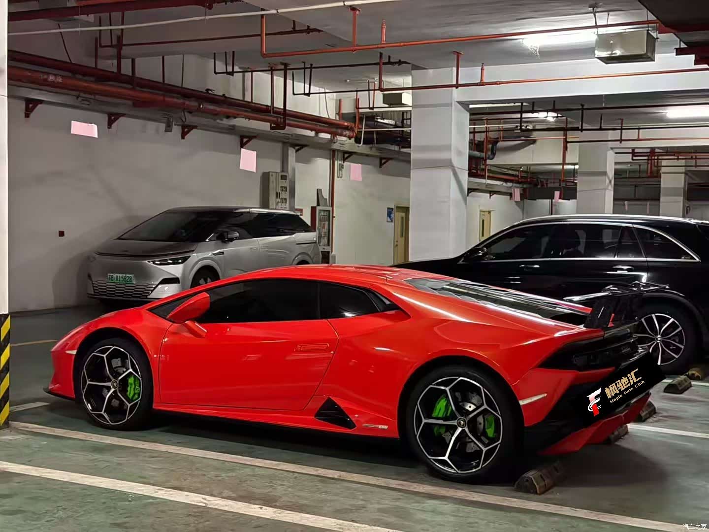 Lamborghini Huracán, 2022 4