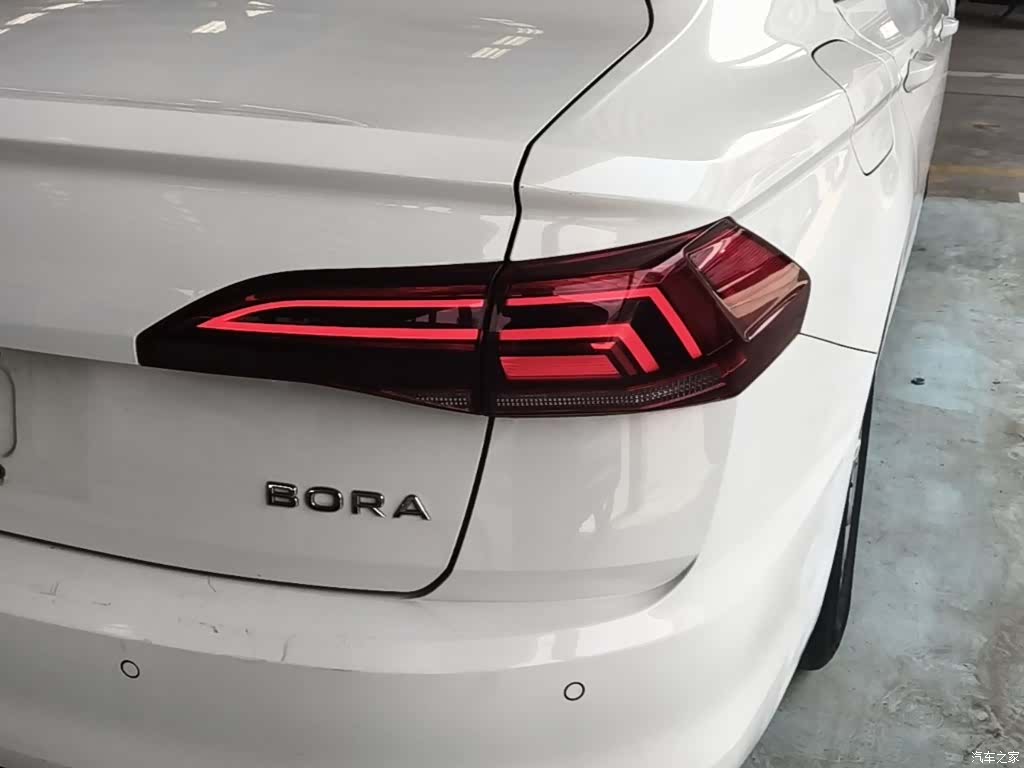 Volkswagen Bora, 2023 8