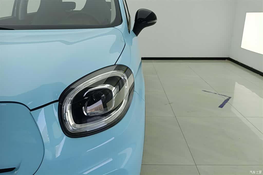Leapmotor T03, 2025 все фото