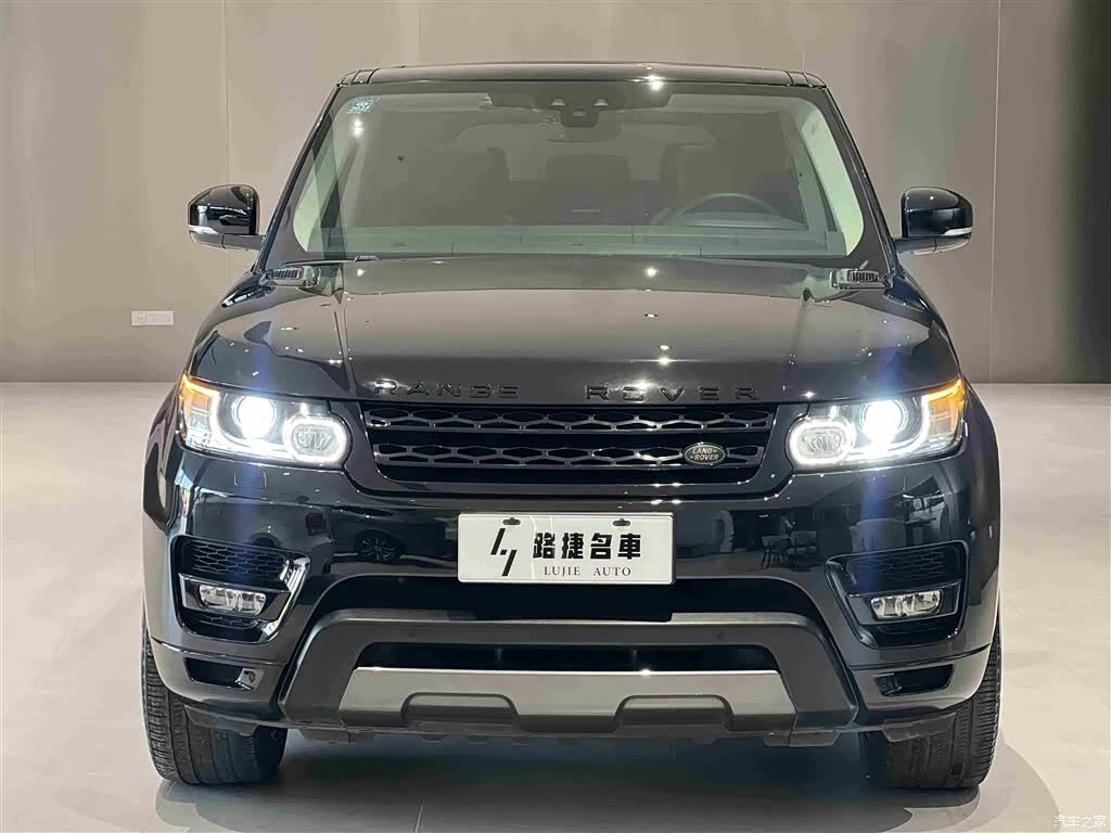 Land Rover Range Rover, 2017 4