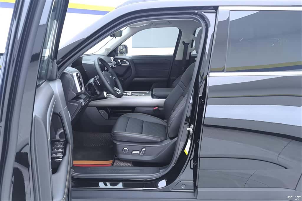 Haval Big Dog, 2024 9