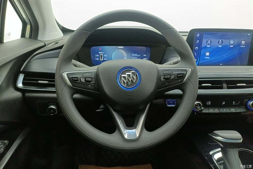 Buick Velite, 2024 15