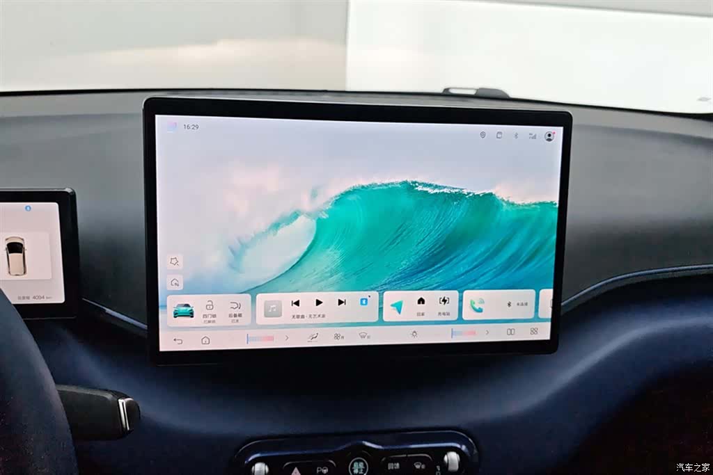 BYD Seagull, 2025 13
