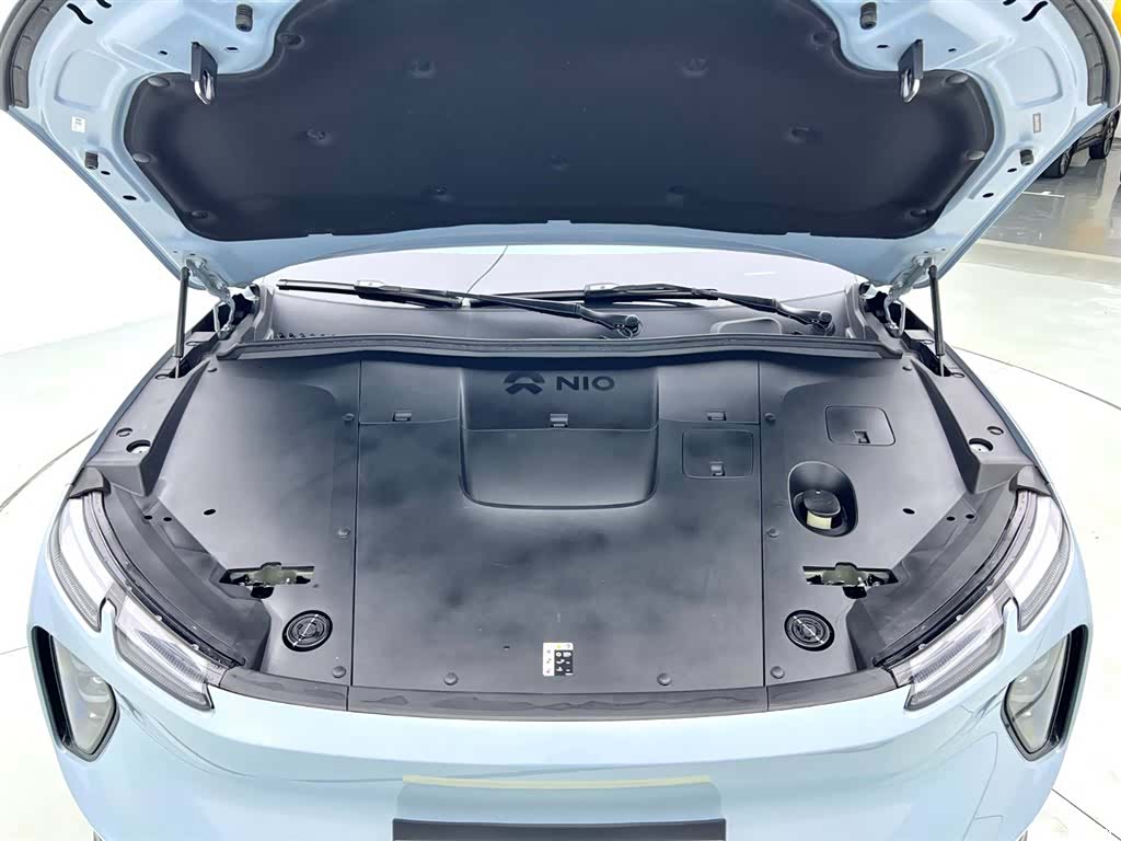 NIO EC6, 2024 14