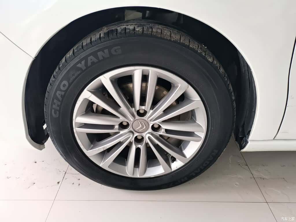 Citroen C4, 2015 23