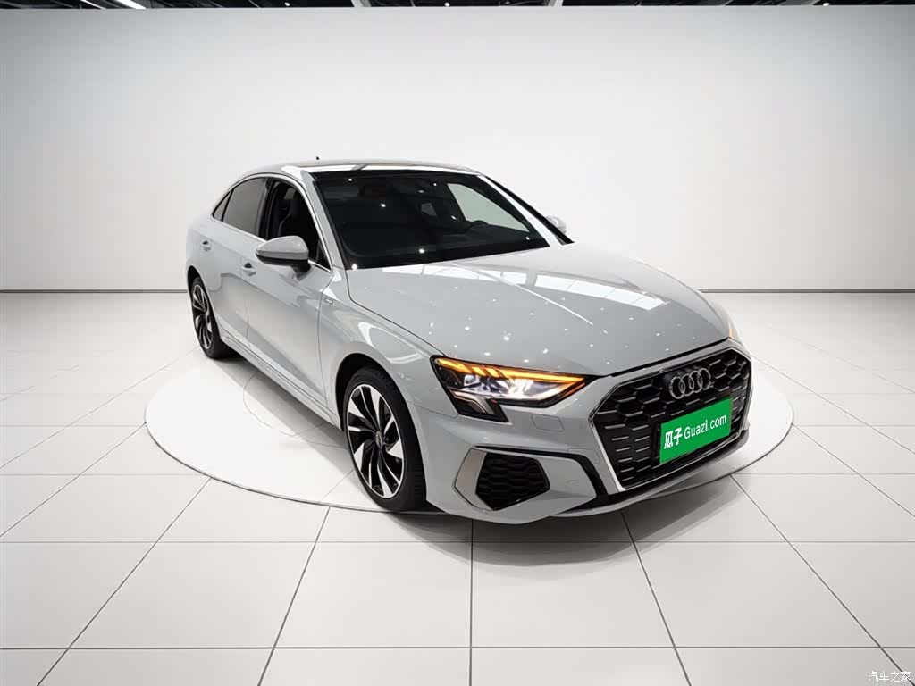 Audi A3, 2024 4