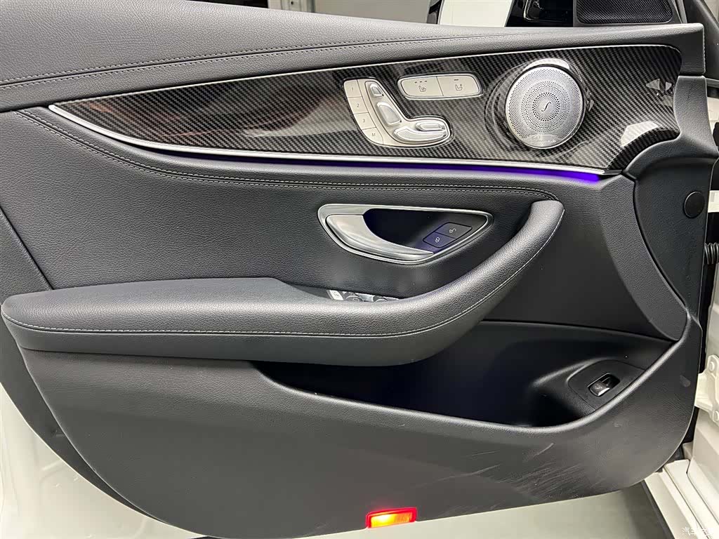 Mercedes-Benz E-Class, 2018 все фото