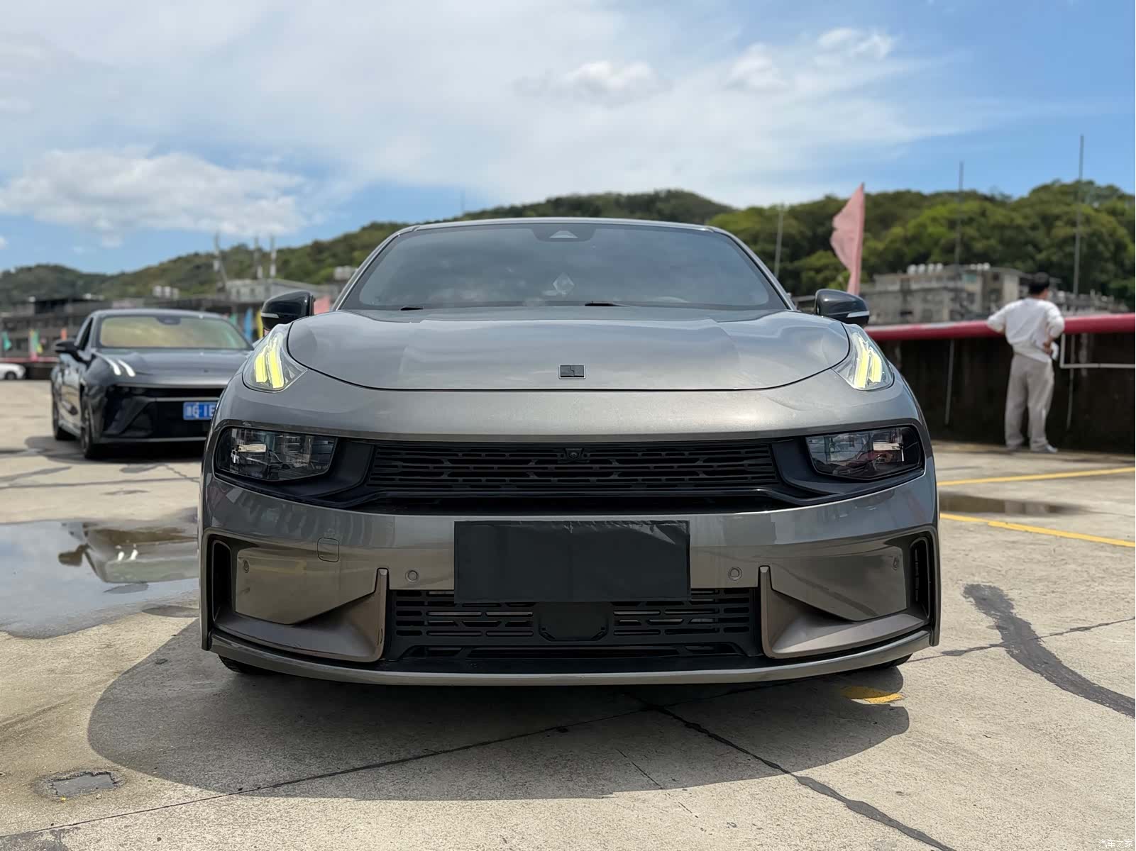 Lynk & Co 02, 2020 2