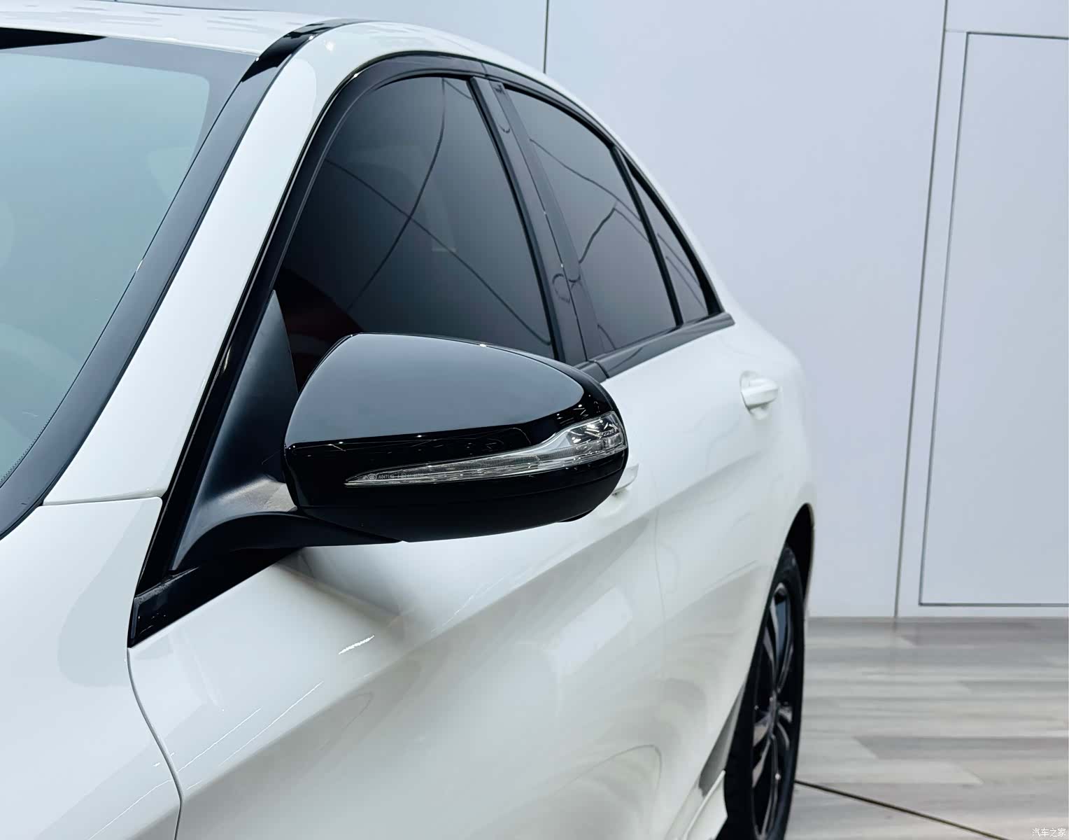 Mercedes-Benz C-Class, 2018 26