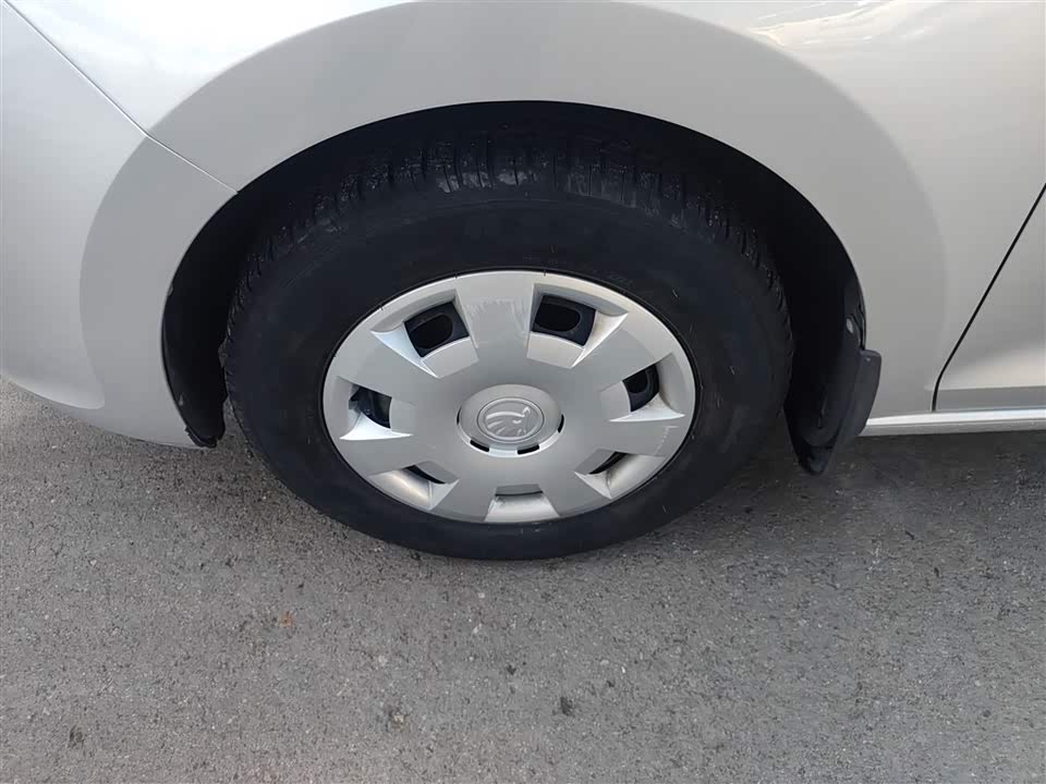 Skoda Xin Rui