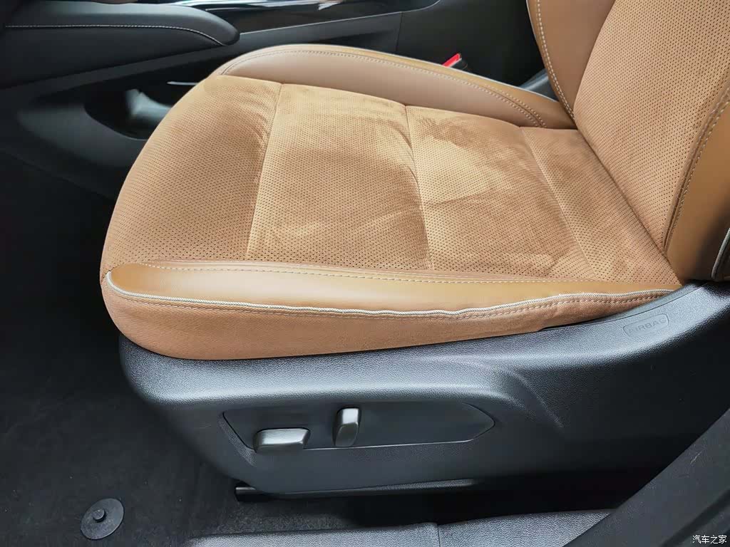 Buick Envision, 2021 20