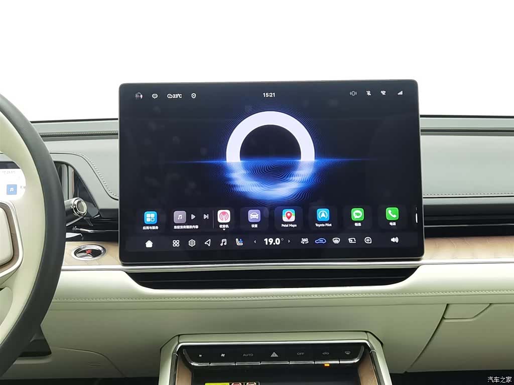 Toyota 7, 2026 12