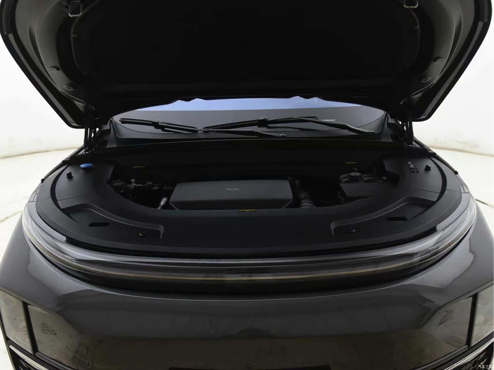 Li Auto L7, 2024 12
