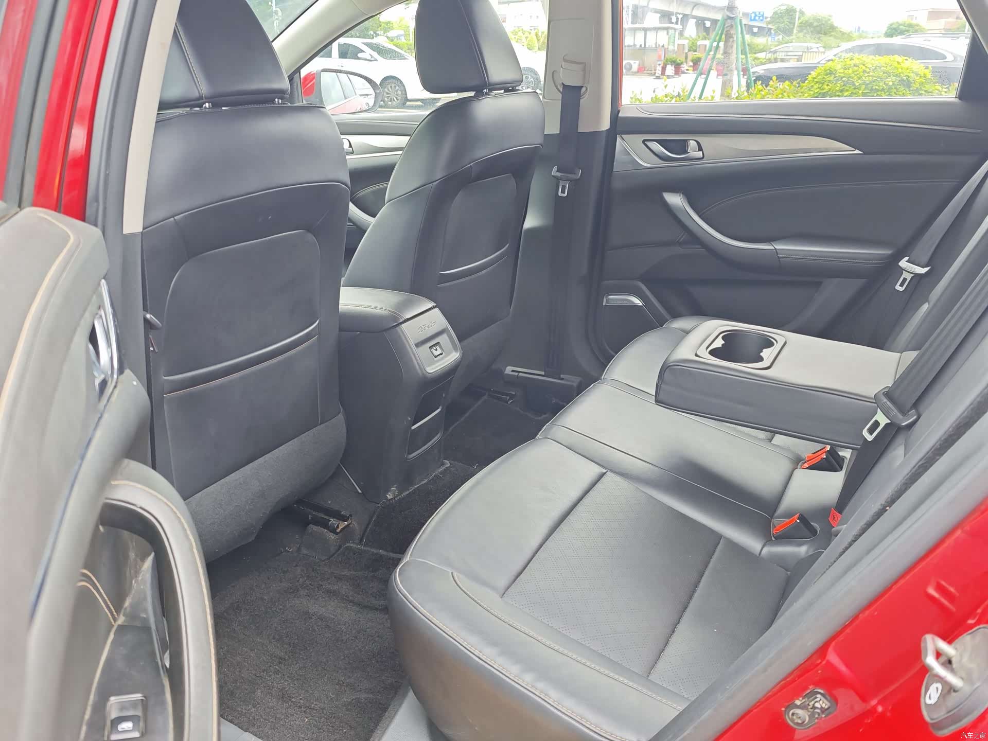 Changan Eado, 2019 11