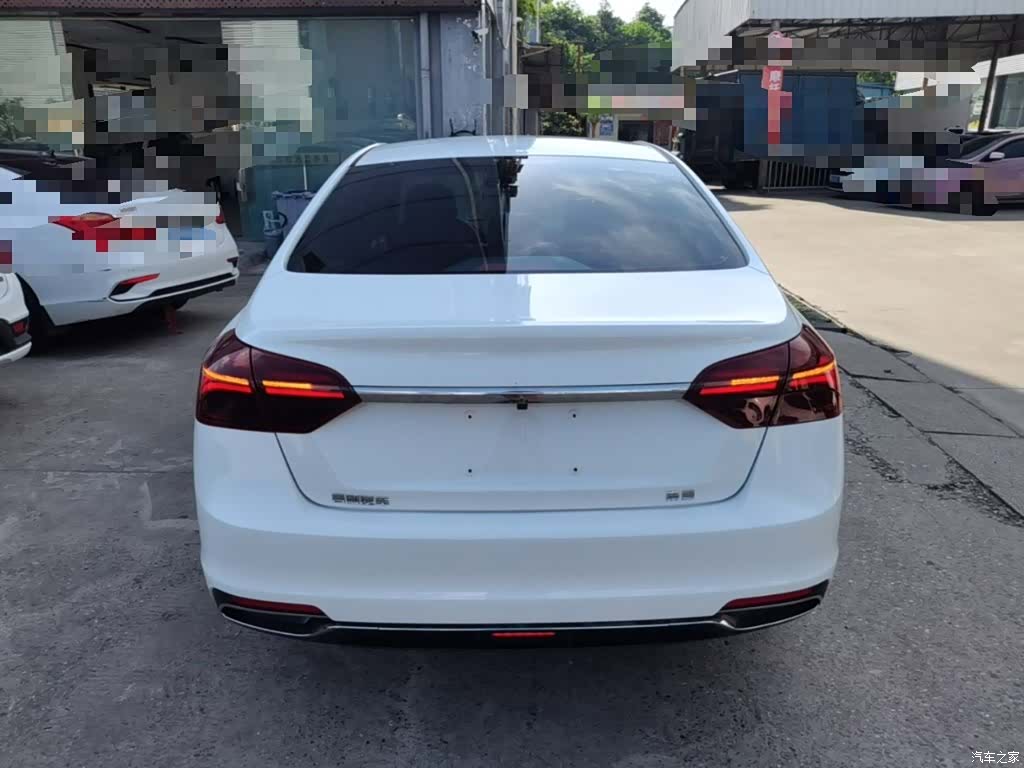 Geely Emgrand, 2020 4
