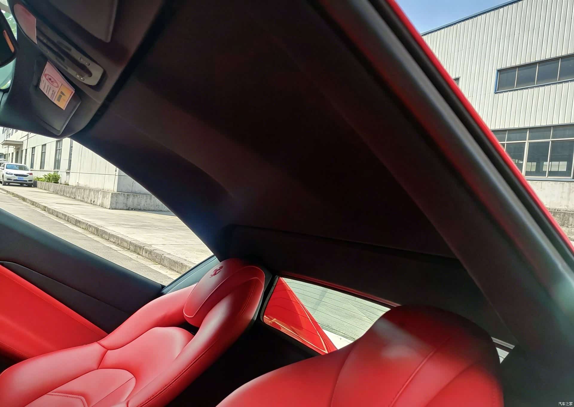 Ferrari 488, 2018 7