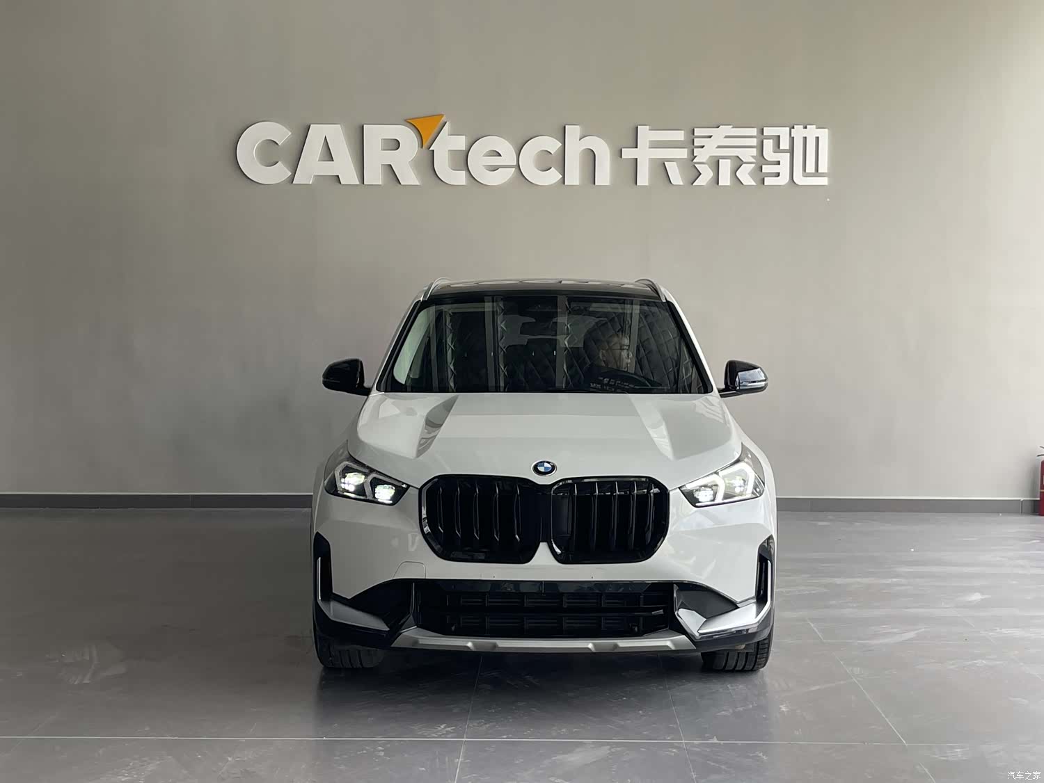 BMW X1, 2024 2
