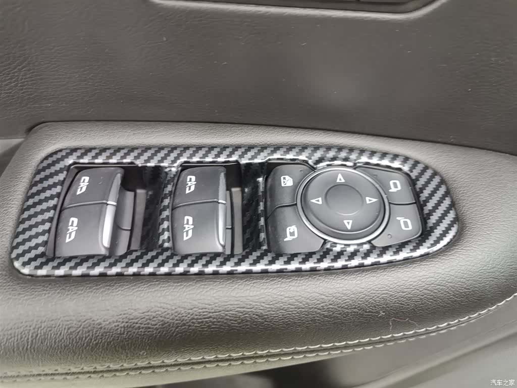 Cadillac XT5, 2021 9