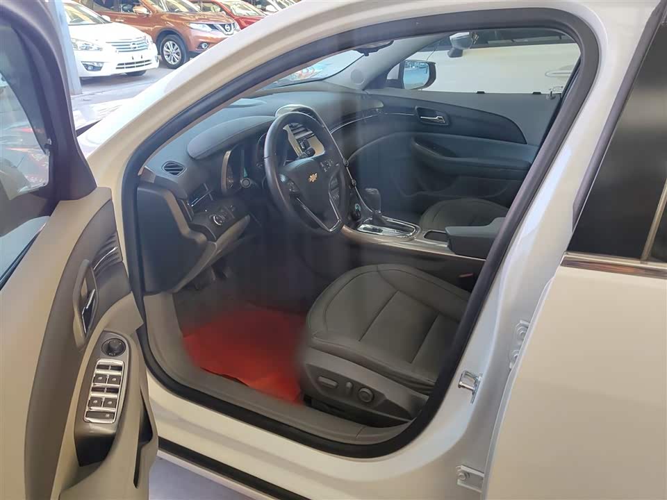 Chevrolet Mai Ruibao