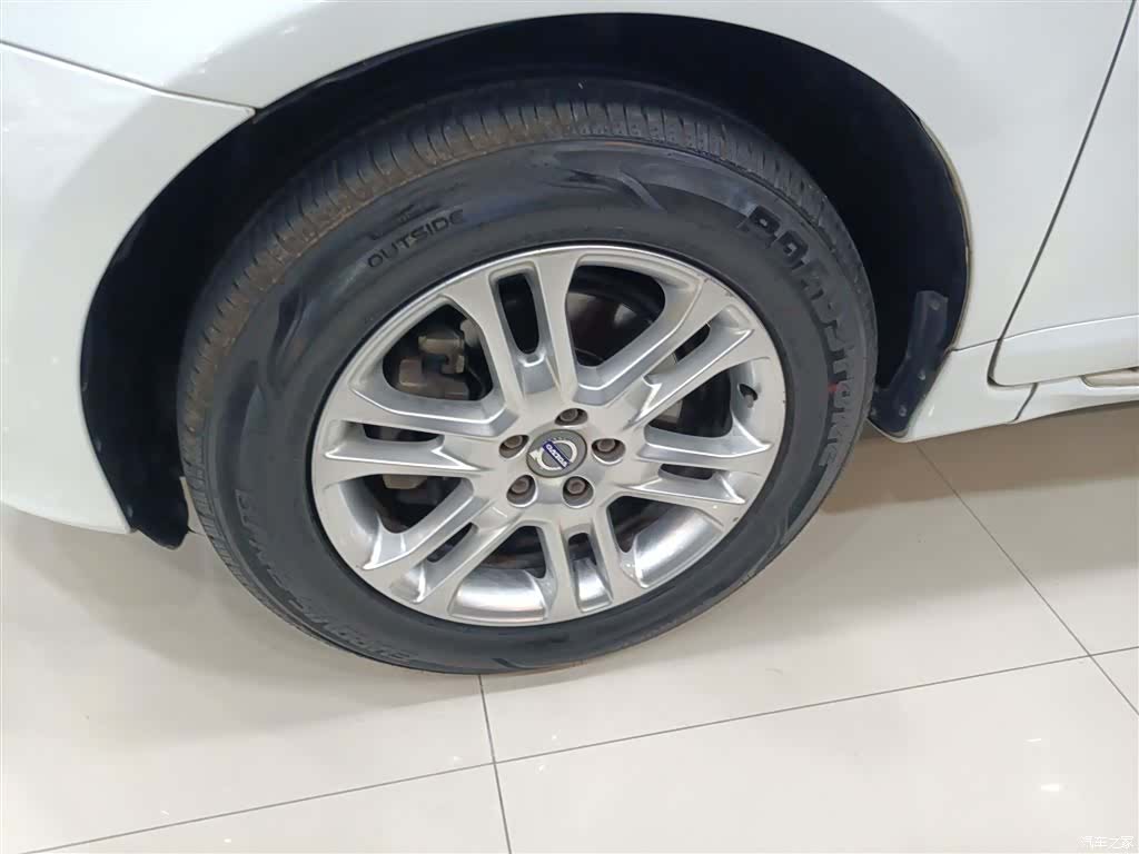 Volvo XC60, 2016 23