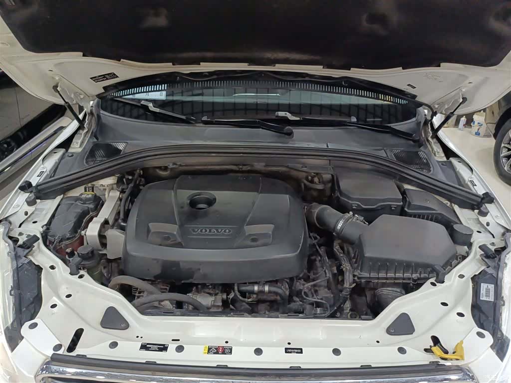 Volvo XC60, 2016 20