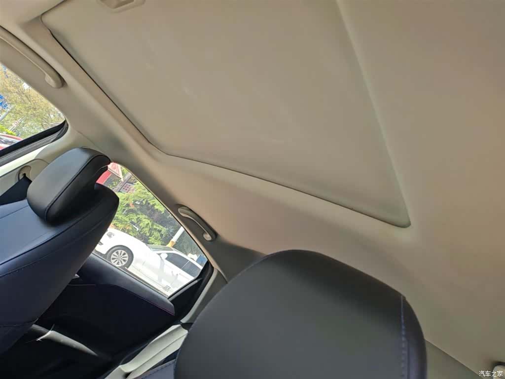 Changan NE, 2024 18