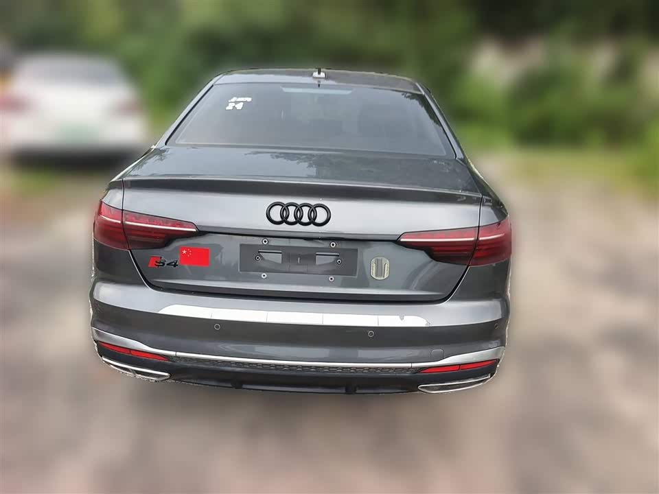 Audi A4L Audi A4L