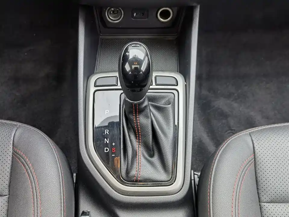 Changan Yidong