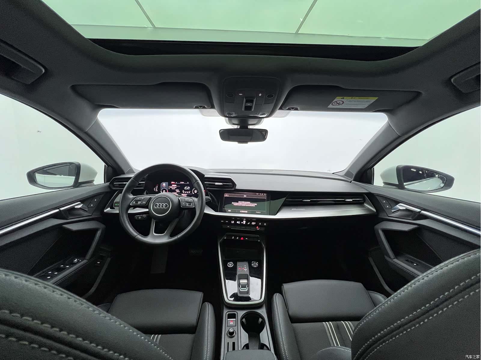 Audi A3, 2022 8